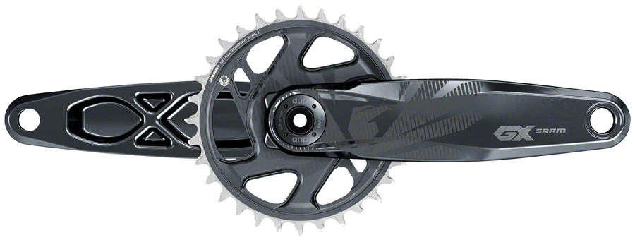 Sram GX Eagle Groupset - 12 Speed