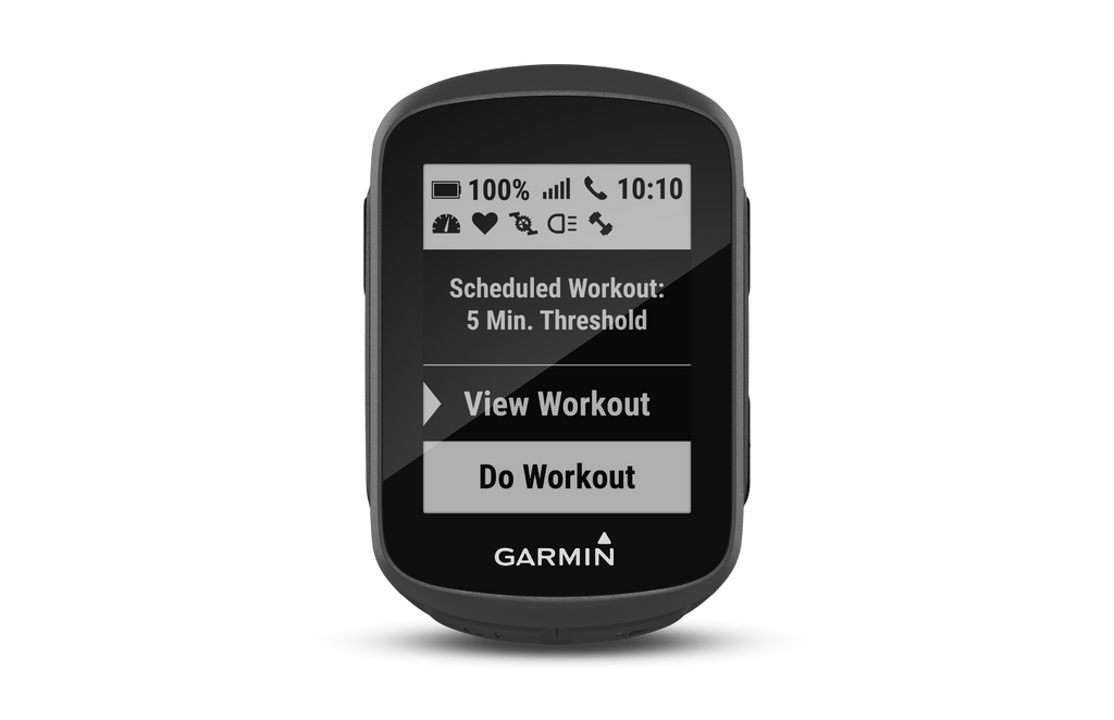 Garmin Edge 130 Plus Garmin Edge 130 Plus