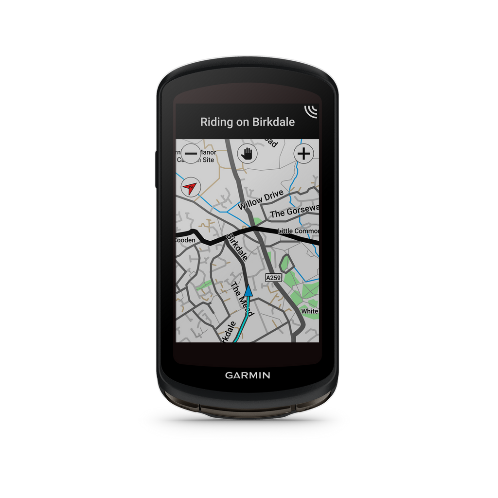 Garmin Edge 1040 Solar