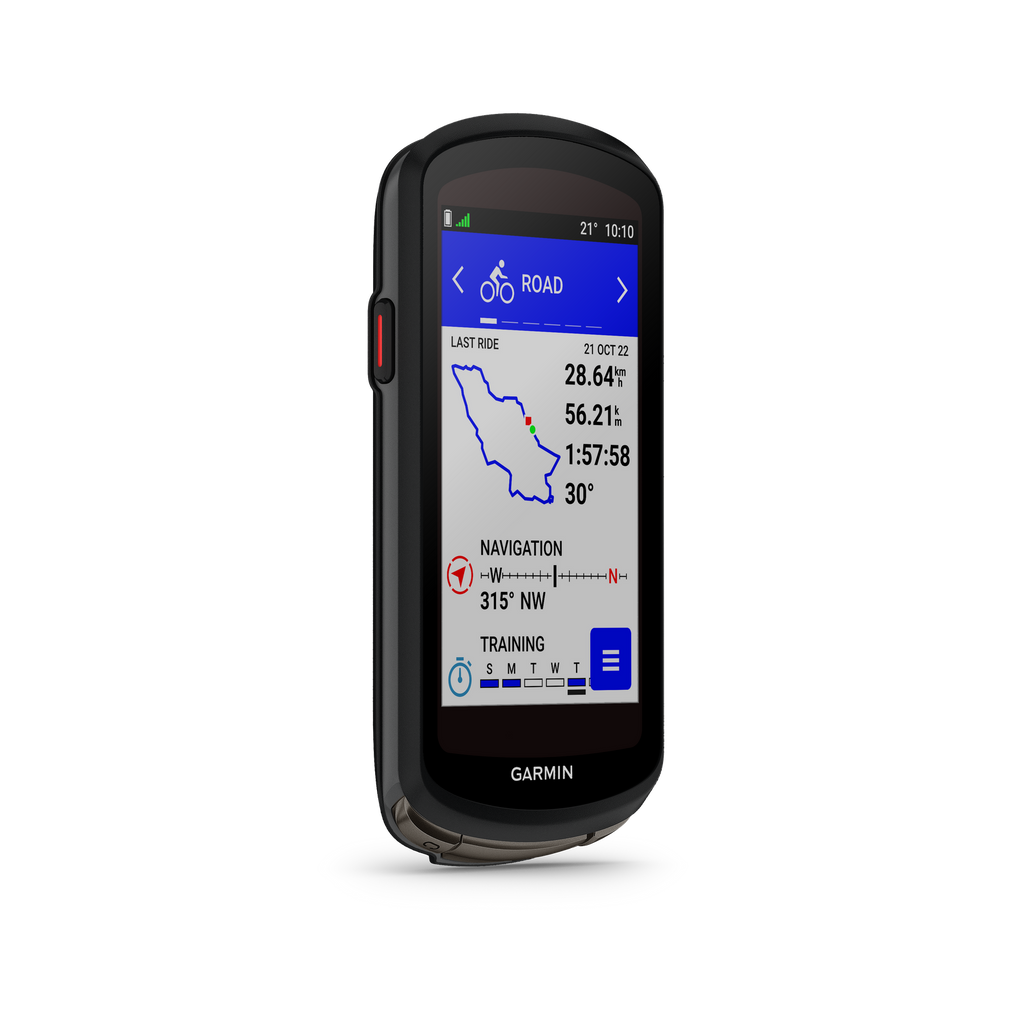 Garmin Edge 1040 Solar Garmin Edge 1040 Solar