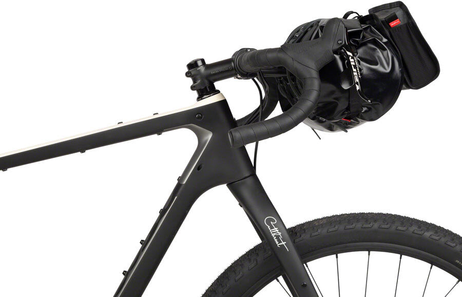 Salsa Cutthroat Salsa Exp Top Tube Best Bikepacking Bikes