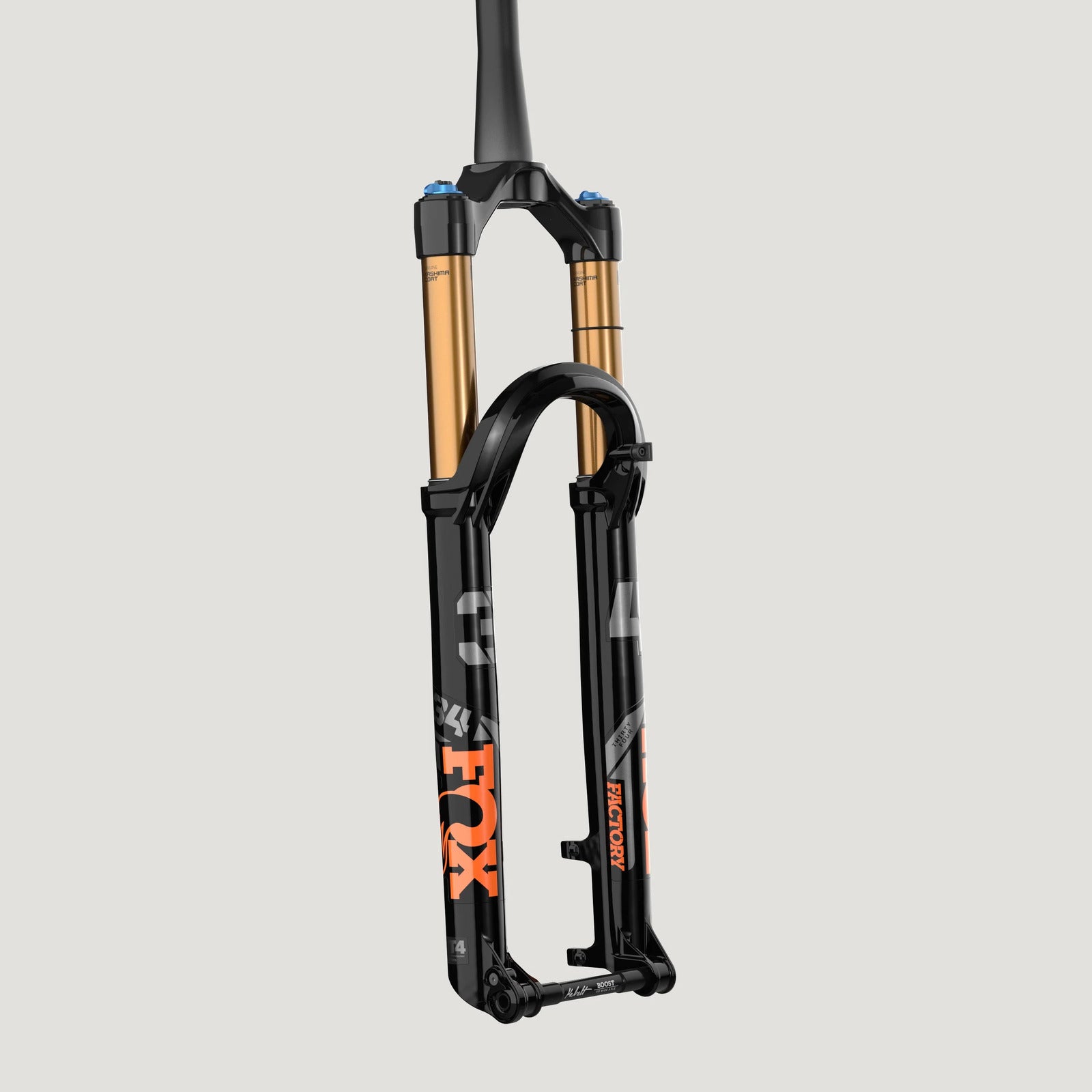 Fox 34 Factory Fork - 29 Grip 2