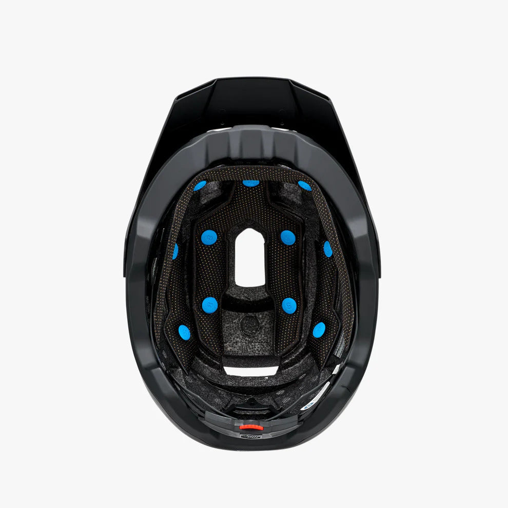 100 Percent Altis Bicycle Helmet - Thumbnail 4