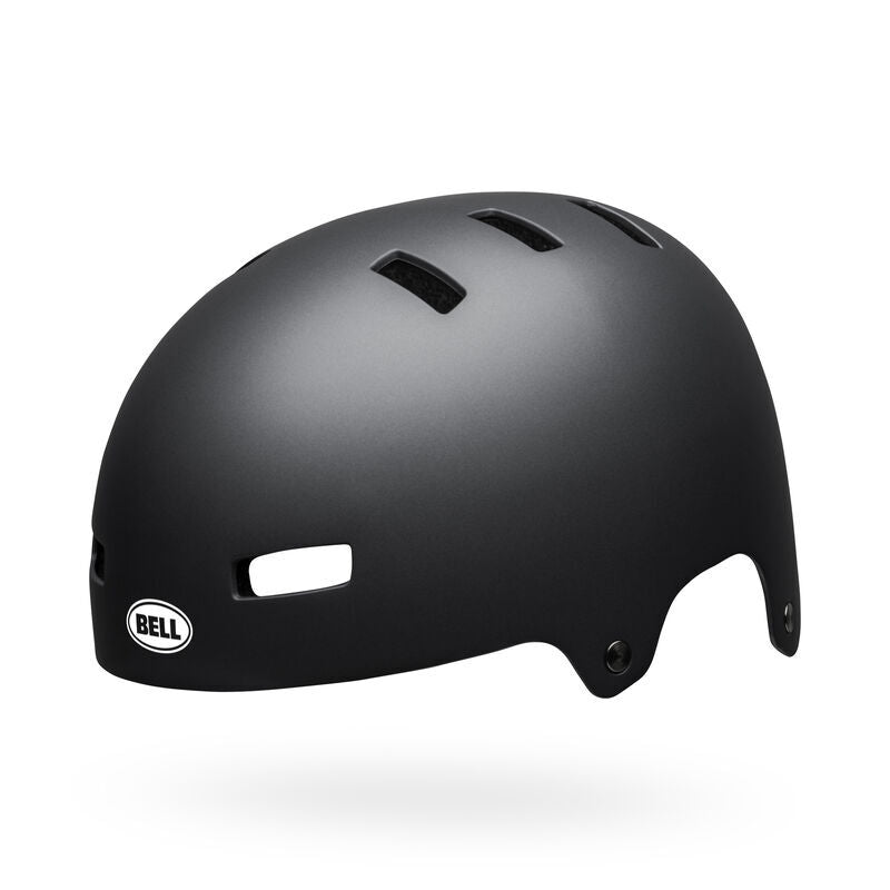 bell mens bike helmet Sixer MIPS - Matte Black Its time to ride Bell Full-10 Spherical Helmet -