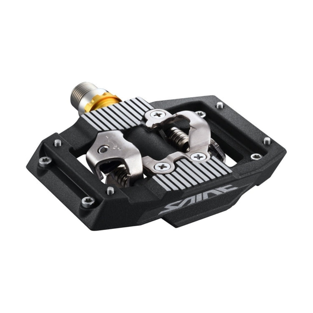 Shimano Saint SPD pedals