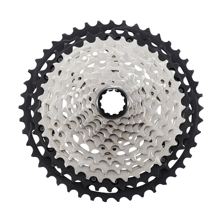 SHIMANO CS-M8100 スプロケット 12速　10-51T Shimano CS-M8100 Cassette 12-Speed XT