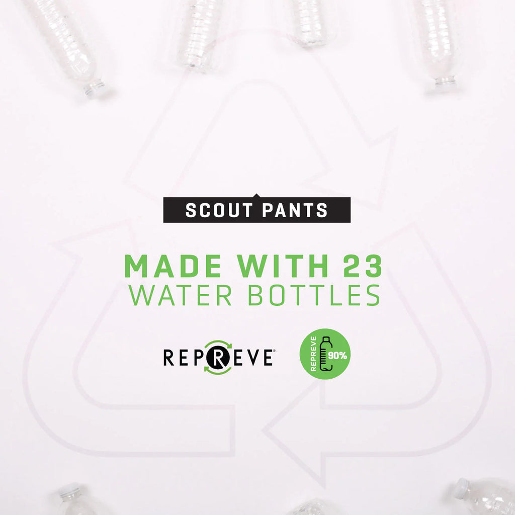 TASCO Scout MTB Trail Pants