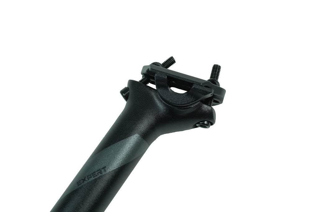 newmen sattelstütze Entity Expert MTB Seatpost
