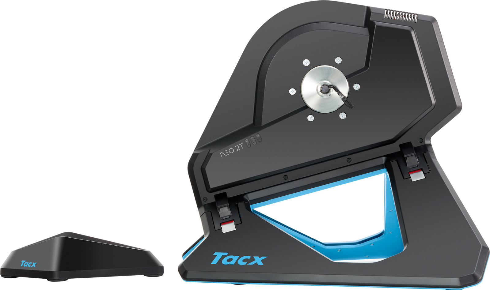 Garmin Tacx Neo 2T Smart Trainer - Thumbnail 4