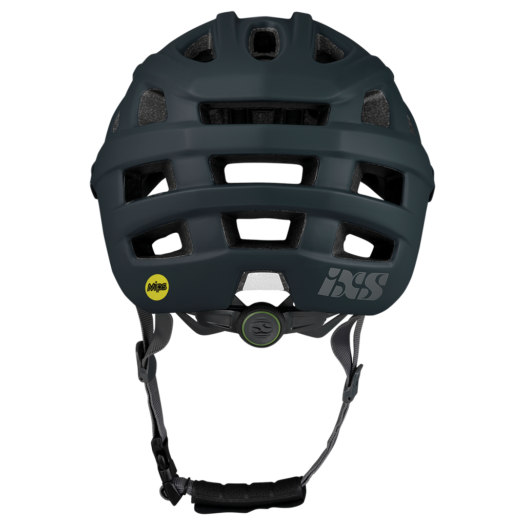 ixs enduro mtb-helm trail evo grape iXS Trail Evo Helmet - MIPS Closeout | iXS