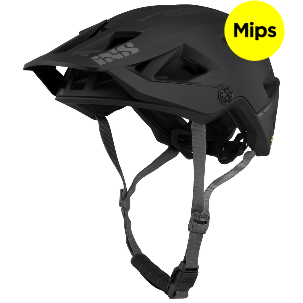 IXS Trigger AM Helmet Mips - Main Image