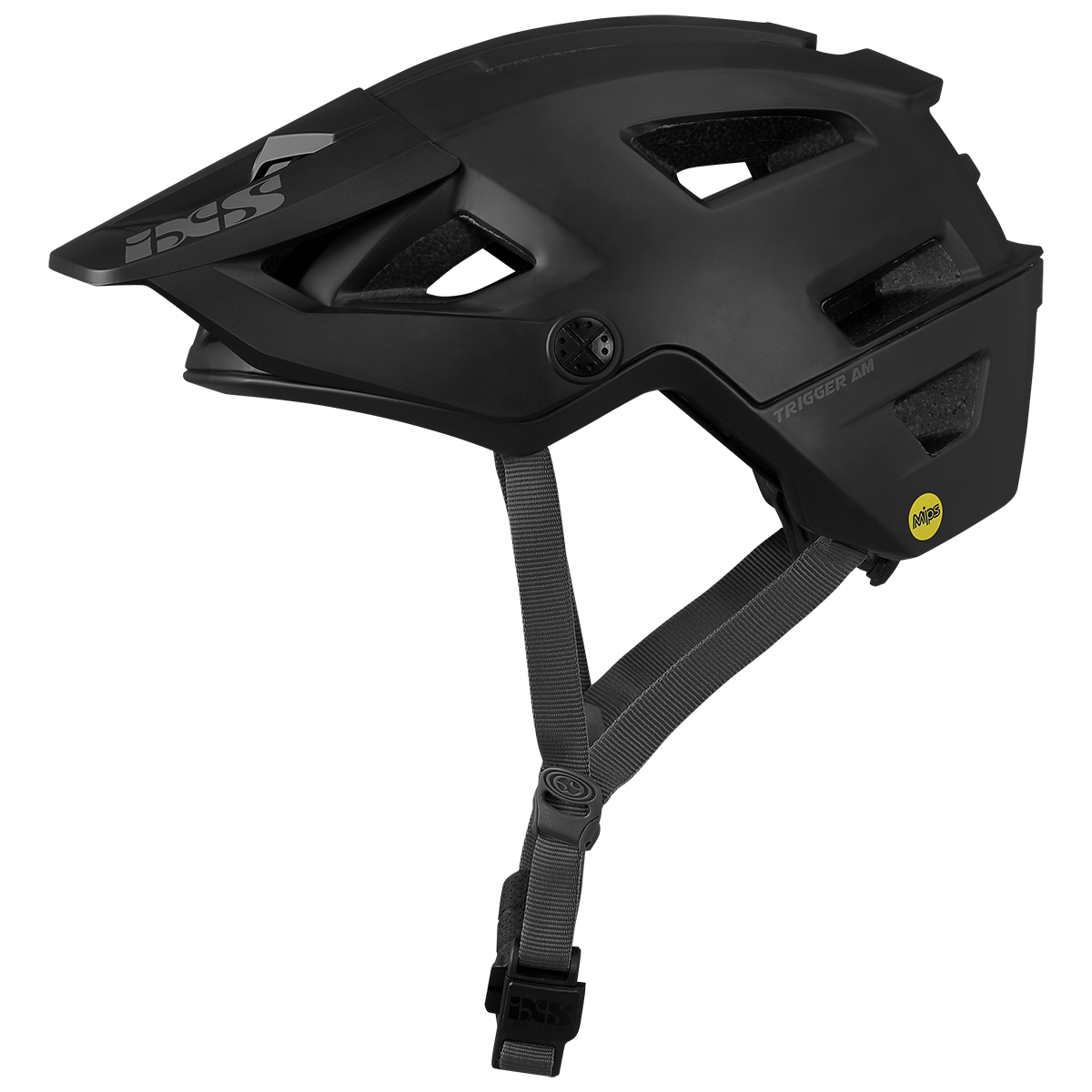 iXS Trigger AM Helmet