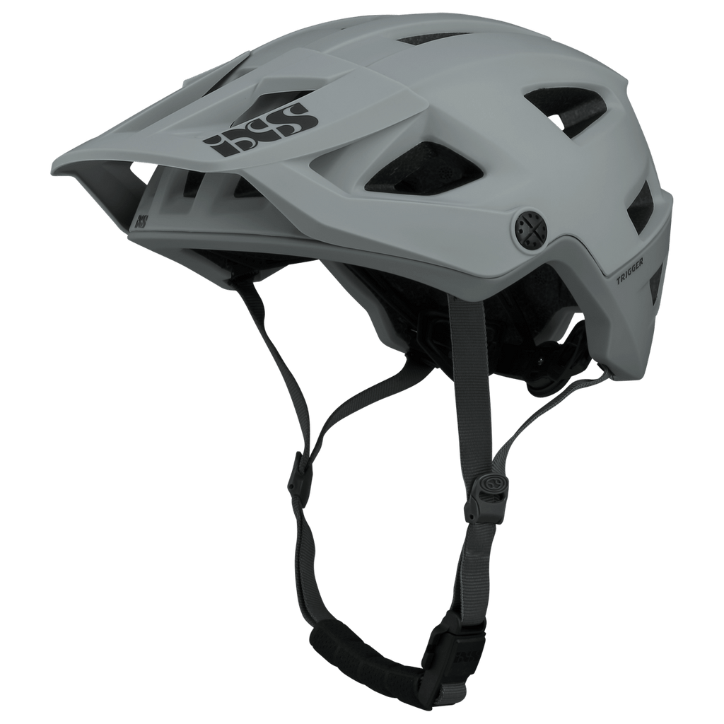 mtb helm ixs trigger IXS Trigger AM Helmet