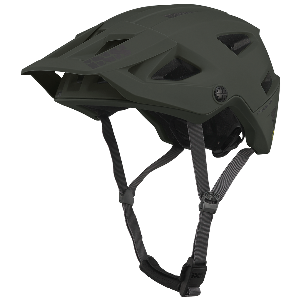 mtb helm ixs IXS Trigger AM Helmet