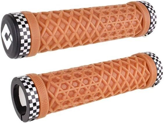 Mountain Bike Grips Odi Vans Grips Oil Slick 2020 ODI Vans MTB
