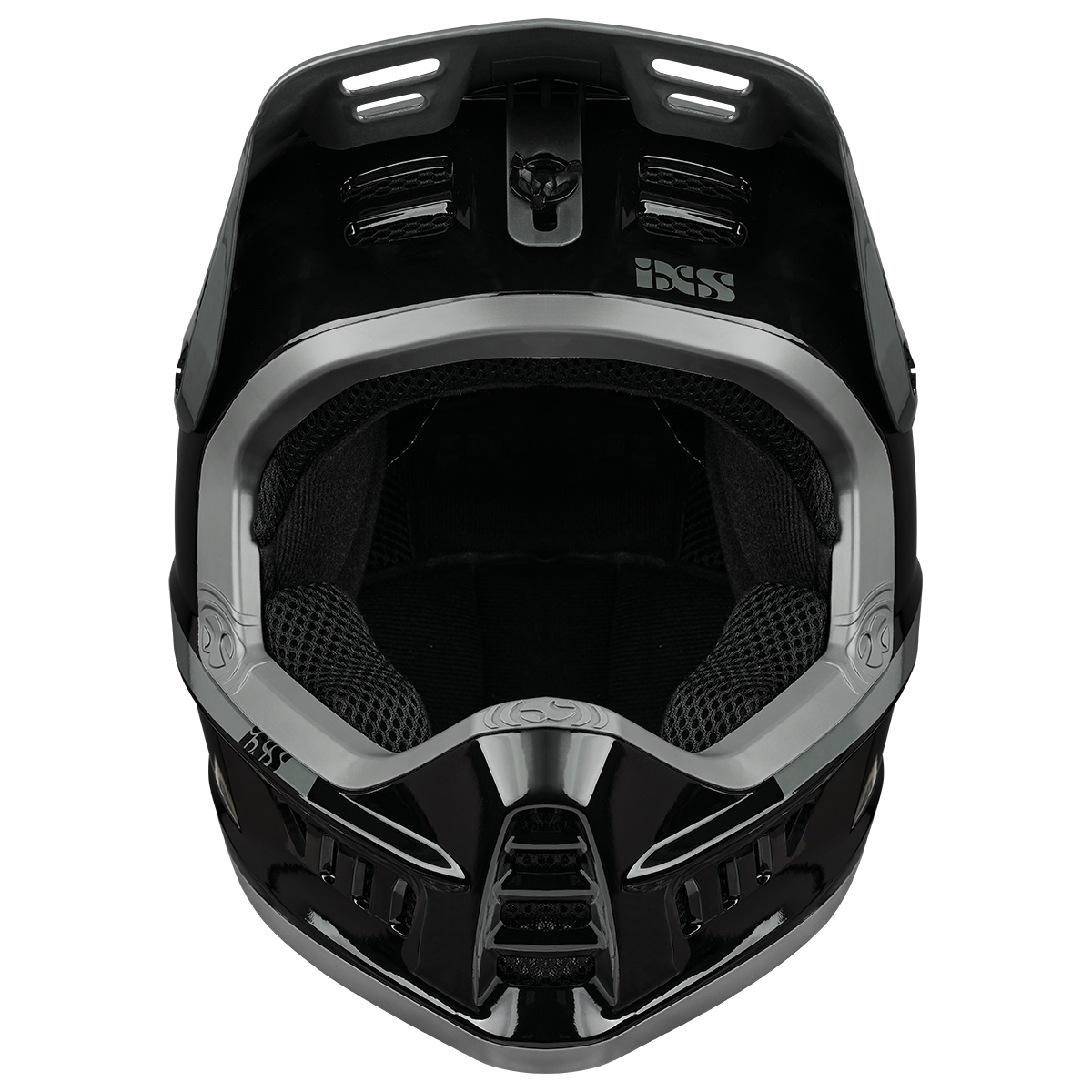 iXS Xact EVO Helmet - Thumbnail 4