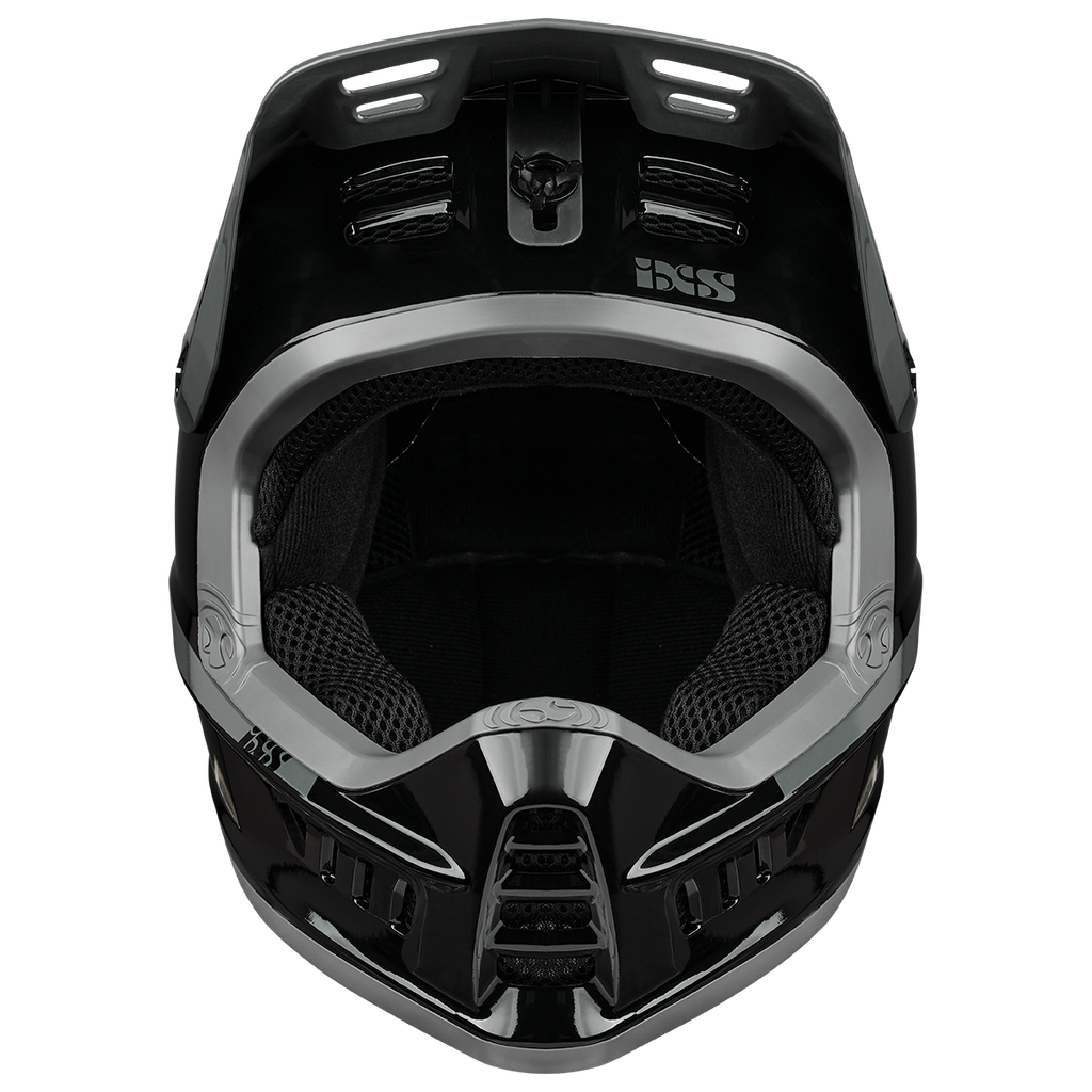 iXS Xact EVO Full Face Helmet | iXS iXS Xact EVO Full Face Helmet | iXS