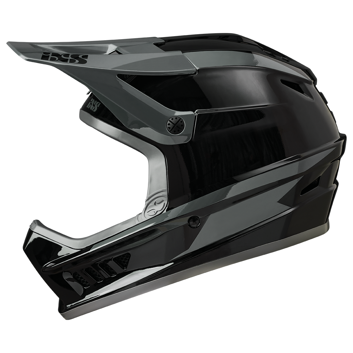 iXS Xact EVO Helmet - Thumbnail 2
