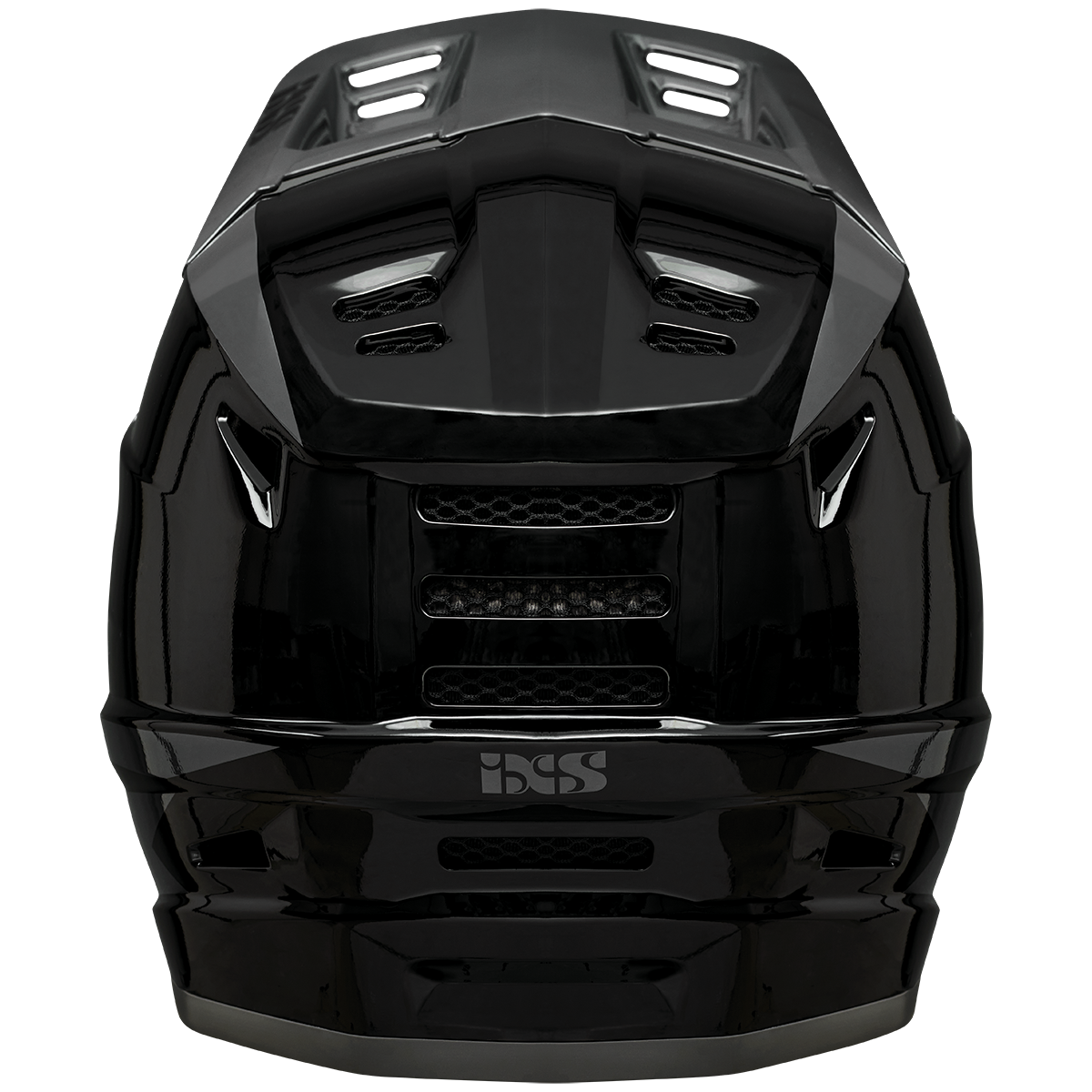iXS Xact EVO Helmet - Thumbnail 3