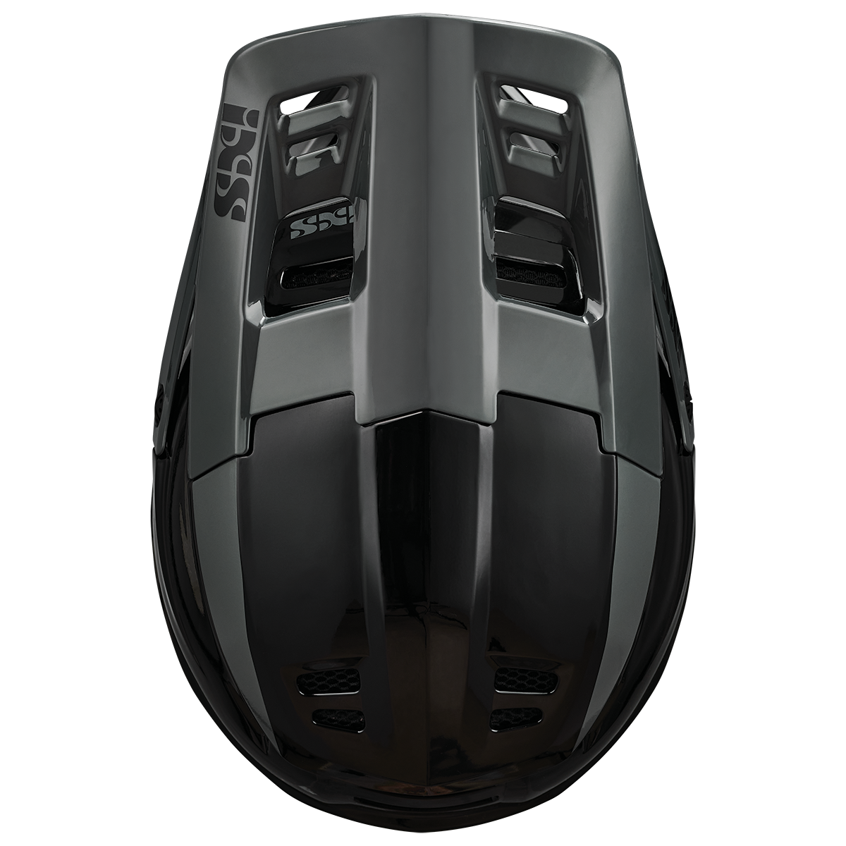 iXS Xact EVO Helmet - Thumbnail 5