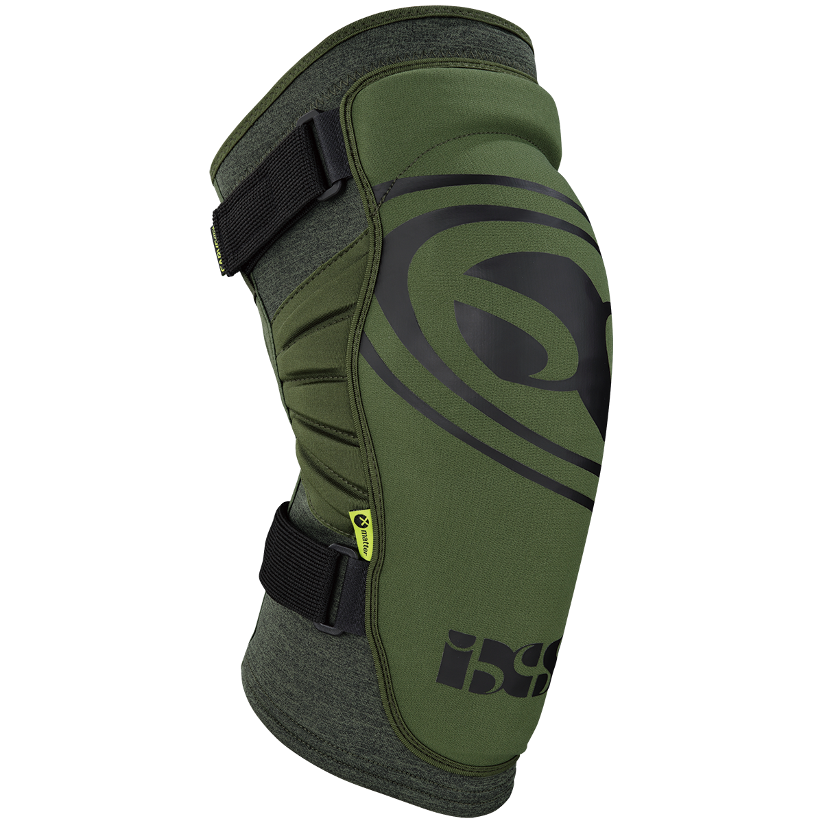 iXS Carve Evo+ Knee Guard - Thumbnail 3