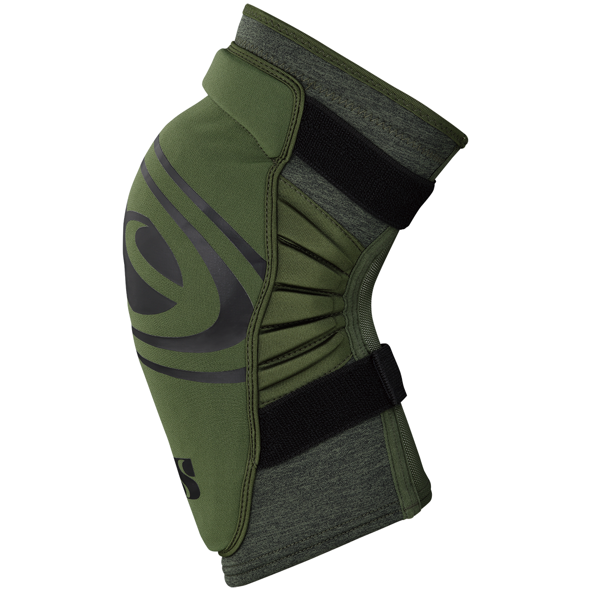 iXS Carve Evo+ Knee Guard
