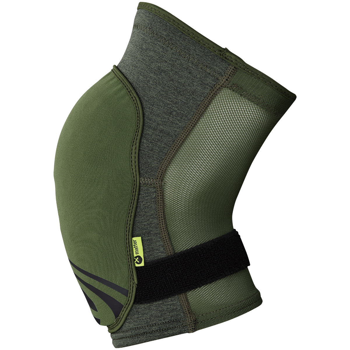 iXS Flow Evo+ Knee Pad - Thumbnail 3